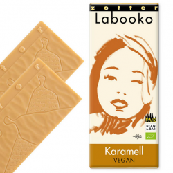 Caramel- Karmelowa VEGAN