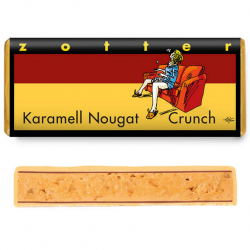 Caramel Praline Crunch-...